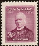 [Canadian Prime Ministers, тип GB]