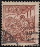 [Industry and Culture, type CI5]