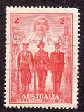 [Australian Imperial Forces, tegund AK1]