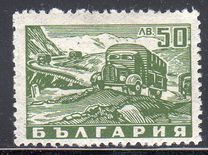 [Bulgaria in Allied Forces, 類型 ML]
