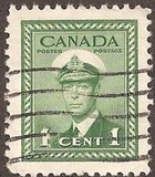 [King George VI, type DH]