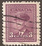 [King George VI, type DJ1]