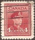 [King George VI, type DI1]