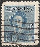 [Princess Elizabeth's Wedding, type EF]