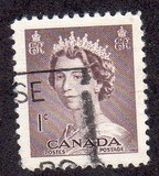 [Queen Elizabeth II, type GG]