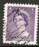 [Queen Elizabeth II, type GJ]