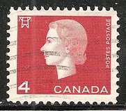 [Queen Elizabeth II, type JC]
