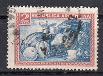[Definitive Issues - Agriculture, tyyppi EW]