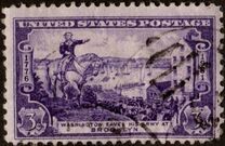 [The 175th Anniversary of the Battle of Brooklyn, Вид RP]
