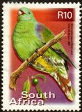 [Fauna and Flora - Birds, tipas ATG]