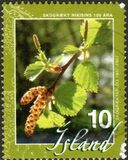[The 100th Anniversary of Reforestation, type AHP]