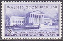 [The 150th Anniversary of the National Capitol, प्रकार RD]