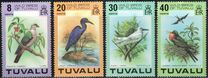 [Wild Birds, प्रकार BF]