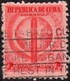 [Havana Tobacco Industry, type EF]
