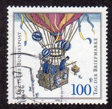 [The Day of Stamps, Tip BBG]
