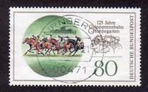 [The 125th Anniversary of the Hoppegarten Racecourse, típus BCT]