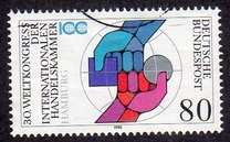 [The 30th World Congress of the International Chamber of Commerce, típus AUS]