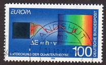 [EUROPA Stamps - Great Discoveries, प्रकार BEX]