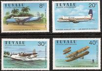 [Aviation Commemorations, type DY]