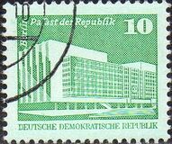 [Buildings - Small Edition, Matte paper, type XVA1]