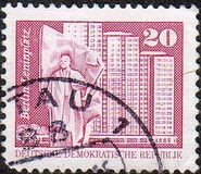 [Buildings - Small Edition, Matte paper, type BCI2]