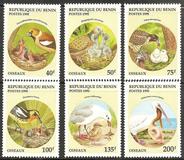 [Birds and their Young, type QI]