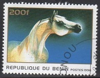[Horses, type UG]