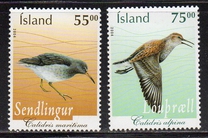 [Birds, type AEV]