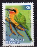 [Fauna and Flora - Birds, Tipe ATE]