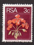 [Flora and Fauna, type NI]