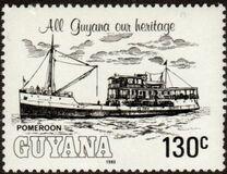 [Flag, Riverboats, 類型 QY]