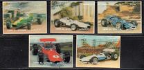 [Race Cars - Size: 56 x 41mm, type AEM]