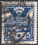 [Definitive Issue, වර්ගය AN]