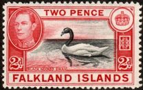 [King George VI - Local Motives, වර්ගය W1]