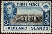 [King George VI - Local Motives, වර්ගය Y1]