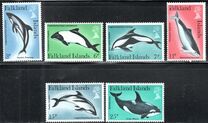 [Dolphins and Porpoises, type HP]
