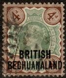 [Great Britain Postage Stamps Overprinted, type S]