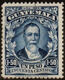 [National Symbols, type EA]