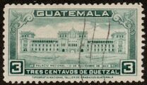 [Inauguration of National Palace, type MH]
