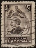 [Jose Batres y Montufar, Military Leader and Writer, type MU]