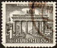 [German Buildings, type E]