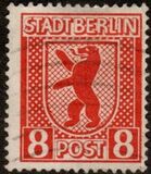 [The Berlin Bear, 類型 C]