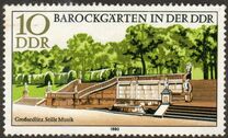 [Baroque Gardens, tipas CBP]