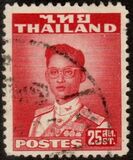 [King Bhumibol Adulyadej, タイプ FV5]