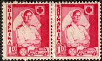 [War Effort - Prices are for Single Stamps, տեսակ CV]