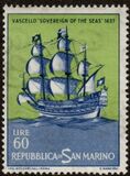 [Old Sailing Ships, タイプ PW]