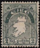 [New Daily Stamp, प्रकार G2]