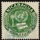 [United Nations, type QX]