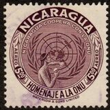[Airmail - United Nations, type QU1]
