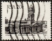 [South African Architecture, type TB1]